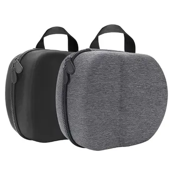 Pevný EVA Cestovné Skladovanie Taška puzdro, Krabica pre Oculus Quest Virtuálnej Reality Systém a Príslušenstvo