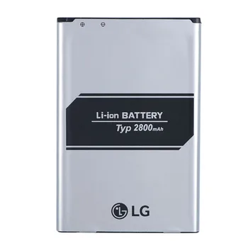 Originálne batérie BL-46G1F Batéria Pre LG K20 K425 K428 K430H 2800mAh k10 m250 2017 Verzia