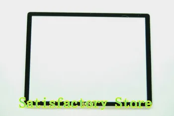 Nové LCD Okne Displeja (Akryl) Vonkajšieho Skla Pre Sony DSC-HX50 HX50V HX50 DSC-HX60 HX60 Opravy Časť