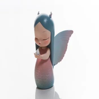 Kemelife sen, rozprávka, pieseň oceánu rodinné akcie obrázok umelec dizajn umenie hračky darček k narodeninám dekorácie