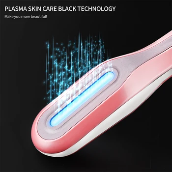 Plazma Terapia Jaziev Poisťovne Odstránenie Anti-Ce Krásy Zariadenie Face Lifting Plazma Omladenie Pokožky Starostlivosť O Pleť Tváre Stroj
