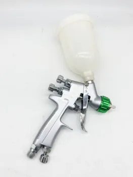 Weta HVLP mini repair spray paint zbraň 1,2 mm Airbrush airless striekacia pištoľ pre lakovanie automobilov Pneumatického náradia air štetec, striekacie SRÍ