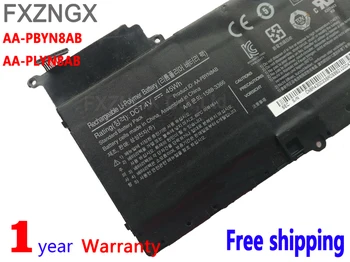 FXZNGX AA-PBYN8AB Prenosný počítač, Notebook Batéria Pre SAMSUNG NP520U4C NP530U4C NP530U4B NP530U4C NP535U4C Série