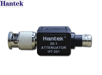 Hantek HT201 Osciloskop 20:1 Pasívne Tlmiča 300V Max Pre Pico Hantek HT-201 Najnižšiu cenu HT201 Signál Tlmiča HT 201