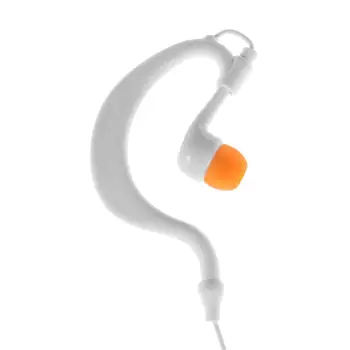 Ucho-klip Typ 3,5 mm Plávanie Potápanie Slúchadlá Slúchadlá IPX8 Vodotesné Slúchadlá Vodné Športy MP3 Prehrávač pre Telefón