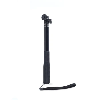 Rozšírenie Stick Škálovateľné Pól pre DJI Osmo Mobilné 3 Ručné Gimbal Selfie Palice Príslušenstvo