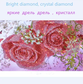 2017 nové prišiel Kolo Náboženstvo Ikony Diamond Maľovanie Cross Stitch Súpravy Diamond Výšivky Domáce Dekorácie Mozaiky na darček
