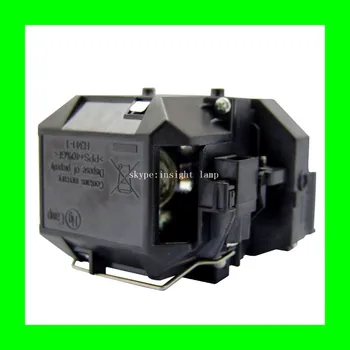 Vysoká kvalita projektor lampa V13H010L56 pre EH-DM3 / MovieMate 60 / MovieMate 62 / H319A