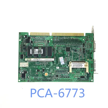 PCA-6773 Rev. A1