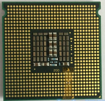 Intel Xeon L5420 server CPU/2,5 GHz /LGA771/L2 Cache 12 MB/Quad-Core/( Dať Dva 771, aby 775 Adaptéry)