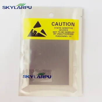 Skylarpu 7 palcový Displej 50 Pinov pre T7650B-D T7650B-E Tablet PC LCD displej panel sklo doprava Zadarmo (bez dotyk)