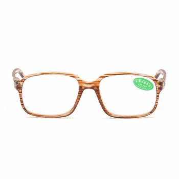 Ahora Klasické Retro Nadrozmerné Okuliare Na Čítanie Ženy S +1.0 1.5 2.0 2.5 3.0 3.5 4.0 Vintage Leopard Prekladané Presbyopia Okuliare