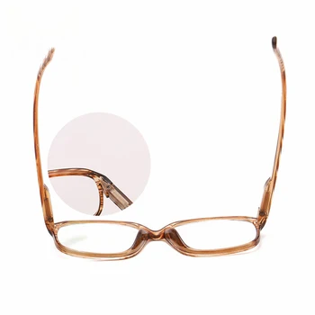 Ahora Klasické Retro Nadrozmerné Okuliare Na Čítanie Ženy S +1.0 1.5 2.0 2.5 3.0 3.5 4.0 Vintage Leopard Prekladané Presbyopia Okuliare
