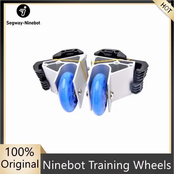 Pôvodné Ninebot samostatne rovnováhu skúter Príslušenstvo Asistent Prípravy Kolesá Sada pre ninebot jeden A1/S2 Jednokolky Hoverboard