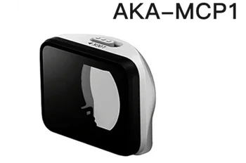 Nový SONY AKA-MCP1 Pre SONY AKA-MCP1 objektív ochranný kryt HDR-AS300 HDR-AS300R FDR-X3000 FDR-X3000R ochranný kryt