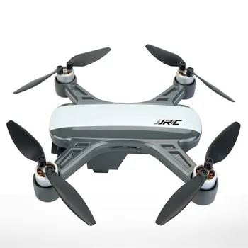 249g JJRC X9PS Heron GPS 5G WiFi 4K HD Kamera 1504 Silný Motor 21 Minút FPV Racing Drone RC Quadcopter RTF Inovované X9P