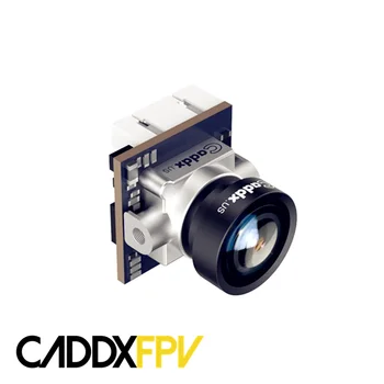 2 KS CADDX ANT 1200TVL Globálne WDR OSD 1.8 mm Ultra Ľahké FPV Nano Kamera 16:9 4:3 na FPV Tinywhoop Cinewhoop Špáradlo Mobula6