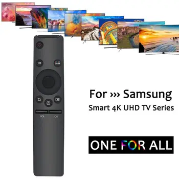 Odolné Prenosné Kompatibilné Bezdrôtové Diaľkové Ovládanie Pre Samsung Smart TV BN59-01259B BN59-01260A BN59-01266A