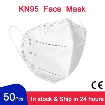 Kn95 maska ffp2 maska fpp2 maska na tvár masky mascarillas mascarilla fpp2 homologada mascarilla higienica adulto ochranné masky