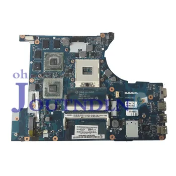 JOUTNDLN PRE Acer Aspire 3830 3830TG Notebook Doske MBRFR02002 MB.RFR02.002 P3MJ0 LA-7121P REV2.0 DDR3 HM65 W/ GT540M GPU