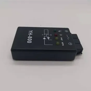 YH-800 fotoelektrické prepínač/blízkosť prepínač/magnetický spínač senzor tester