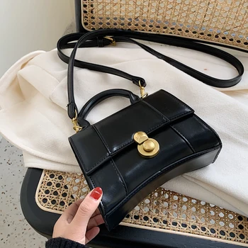 Jar/Leto francúzsky menšinový kabelka textúra všestranný Instagram malá taška 2020 nový západný štýl cross-taška cez rameno