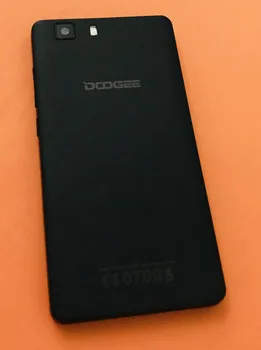 Pôvodný dosky 2G+16 G doske+dotykový displej+rám pre Doogee X5 Pro Android 5.1 MTK6735 Quad Core doprava Zadarmo