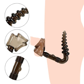 Masturbator Análny Plug Erotické Dospelých G Mieste Stimulátor Klitorisu Masér Sex, Sexuálne Hračky Pre Ženy, Sex Shop Produkt