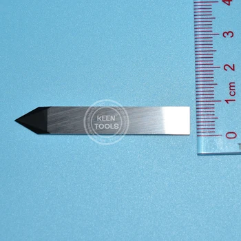 Karbid volfrámu sklopiť zapichovanie žiletky / karbidových ocele nôž Z11