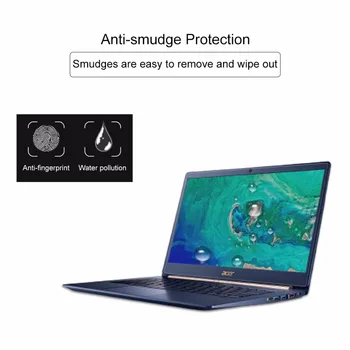 Anti-Bluelight Tvrdeného Skla Screen Protector Sklo Flims Pre Lenovo Yoga 13 730