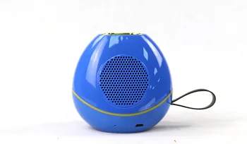 Nepremokavé Bezdrôtové Bluetooth Reproduktor Kúpeľňa Mini Módne Hudobné Nástroje S Prísavkou Vstavaný Mikrofón