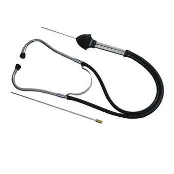Profesionálny Mechanik je Stetoskop Auto Stetoskop Auta, Motor Diagnostické Automobilový Sluchu Nástroj Valec hot