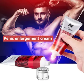 Krém Na Zväčšenie Penisu, Afrodiziakum Tabletky Na Erekciu Výrobky, Bylinné Zvýšiť Veľký Péro Muž Viagra Stimulátor Rastu Gél Sex Produkt