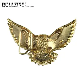 Na Bullzine Eagle opasku s smalt so zlatom prevedení FP-01348 s 4cm, šírka slučky