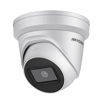 Bezpečnostné Kamery Hikvision Súpravy 4K 8MP Veži IP Kamera DarkFighter Vynikajúci Výkon pri Nízkom osvetlení DS-2CD2385G1-I Nepremokavé