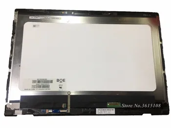 Notebook LCD Displej pre HP Envy 13-ad 13-ad010ns 13 ad010ns 13.3