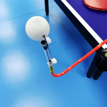 Profesionálny Stolný Tenis Robot Ping Pong Loptičku Stroj Prenosné Vzdelávacích Príslušenstvo Padel Gule Taktické Exerciser