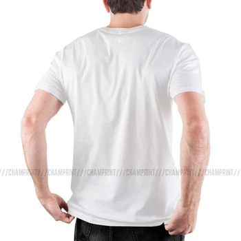 Teraz Mám Guľomet T-Shirt Mužov Die Hard Vianočné Nakatomi Bruce Willis Film Bežné Tees Crewneck T Shirt Letné Oblečenie