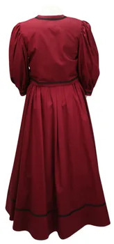 Dámy Edwardian Vyhovovali Edwardian Viktoriánskej šaty Edwardian Dámske šaty, oblek cosplay kostým
