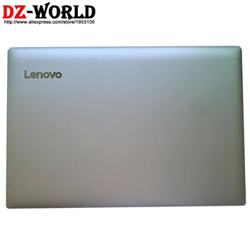 Nové/orig Shell Veko LCD Zadný Kryt Späť Prípade pre Lenovo Ideapad 320-15IKB ISK IAP ABR AST 330-15IKB IGM ARR AST ICN Notebook