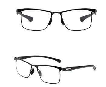 Inteligentný progresívne Photochromic okuliare na čítanie muži ženy blízkosti a s dvojakým použitím Anti-Modré Svetlo automatické prispôsobenie Okuliarov