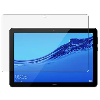 Tvrdené Sklo Pre Huawei Mediapad T5 10.1 AGS2-L09 Tablet Screen Protector Ochranná Fólia na media pad T5 10 10.1 palcový Sklo