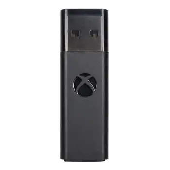 PC Bezdrôtový Adaptér USB Prijímač pre Microsoft XBOX Druhá Generácia Radiča Lepšiu Spoľahlivosť