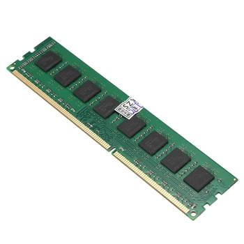 DDR3 Pamäte Ram 133Hz 240Pins 1,5 V Ploche DIMM pre AMD Doska