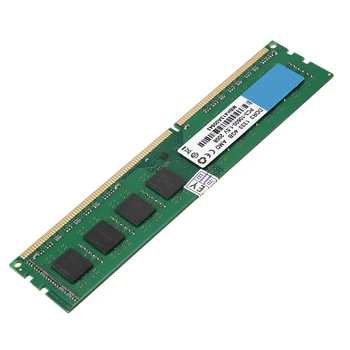 DDR3 Pamäte Ram 133Hz 240Pins 1,5 V Ploche DIMM pre AMD Doska