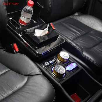 Pre Honda Odyssey Elysion Auto Opierkou Centrálny Sklad Obsah Úložný Box