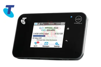 Staré a použité odomknutý netgear ac810 4g smerovač wi-fi 4g wifi dongle lte Bezdrôtový Aircard 810S LTE, wifi router sim karty