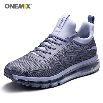 ONEMIX mužov indoor & outdoor topánky slip-on vnútorné papuče vysoko-elastický hodváb ekologicky svetlo v pohode človek, vnútorné pracovné topánky
