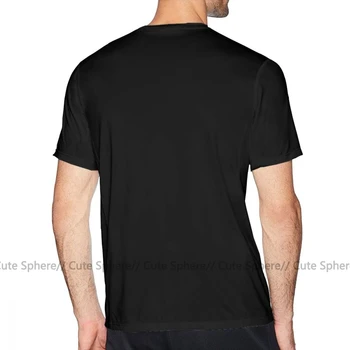 Akuma T Shirt AKUMA T-Shirt Nadrozmerné Streetwear Tee Tričko Zábavné Grafické Muž Krátkymi Rukávmi Bavlna Tričko
