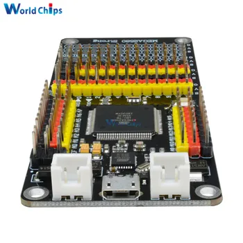 MEGA 2560 MEGA2560 R3 ATmega2560 ATmega16U2 Microcontroller Doske Modulu Micro USB 16MHZ Nahradiť CH340 CH340G Pre Arduino